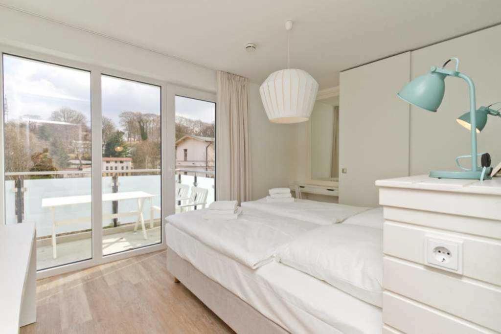 Villa Bettina App 08 Херингсдорф Экстерьер фото